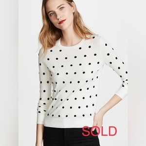 Theory Crew Neck Sweater $345